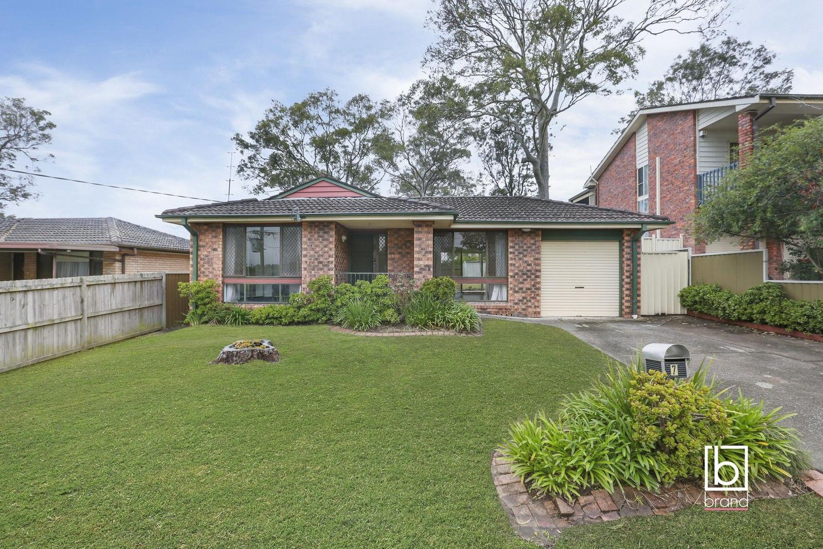 3 bedrooms House in 7 Blackford Avenue KANWAL NSW, 2259