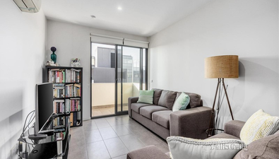Picture of 311/660 Blackburn Road, NOTTING HILL VIC 3168