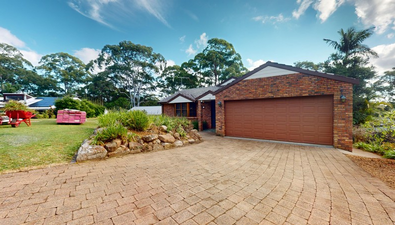 Picture of 14 Dunblane Close, NEW LAMBTON HEIGHTS NSW 2305