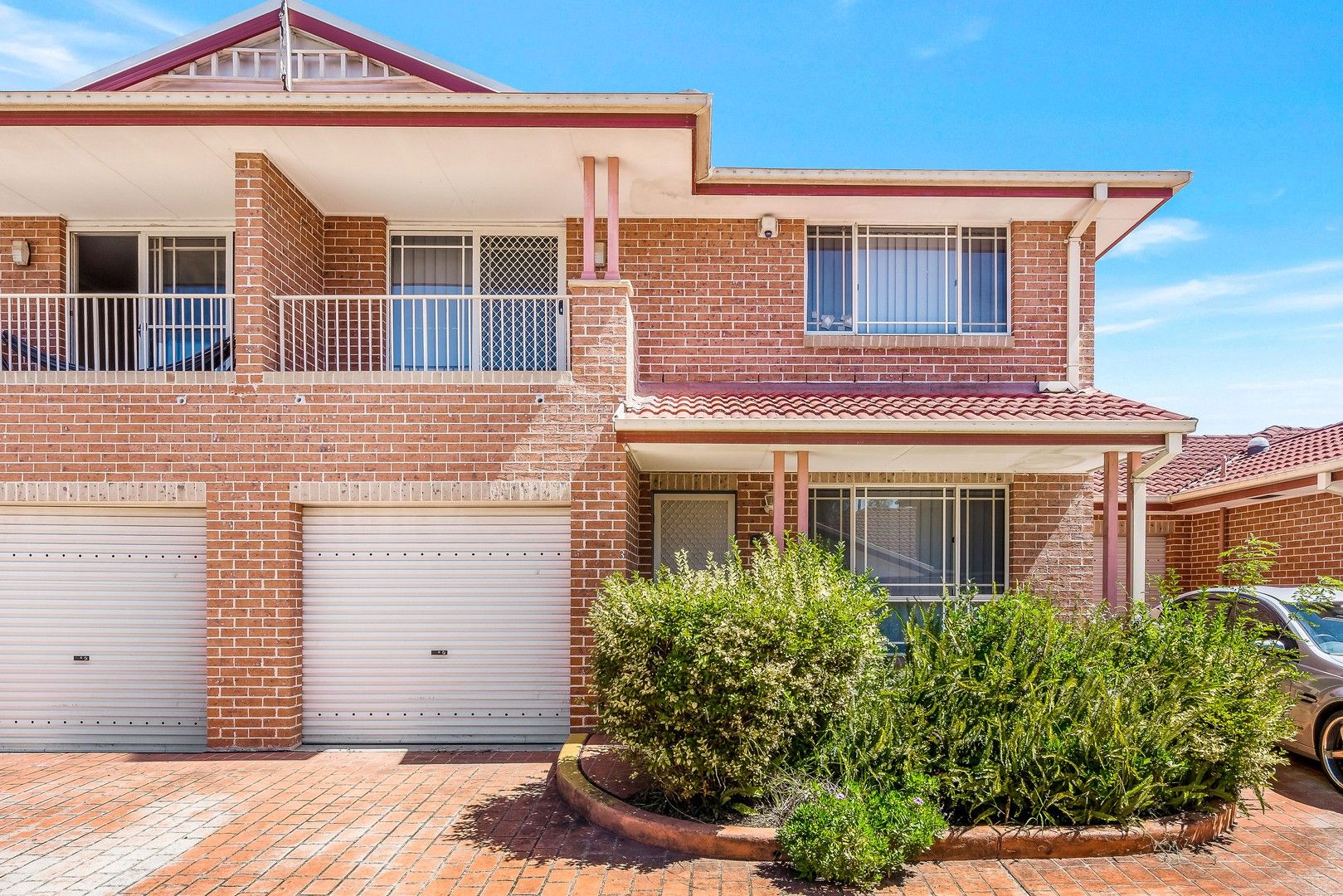 3/10-12 Peacock Close, Green Valley NSW 2168, Image 0