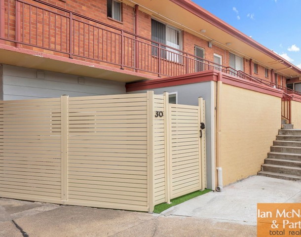 30/39 Thurralilly Street, Queanbeyan East NSW 2620