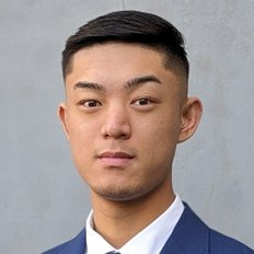 Daniel Yu, Sales representative