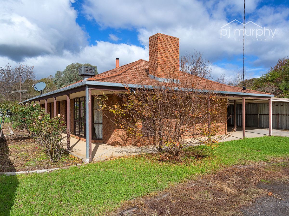 30 Stanley Street, Barnawartha VIC 3688, Image 0