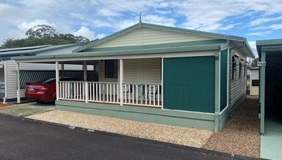 Picture of 159/25 Mulloway Road, CHAIN VALLEY BAY NSW 2259