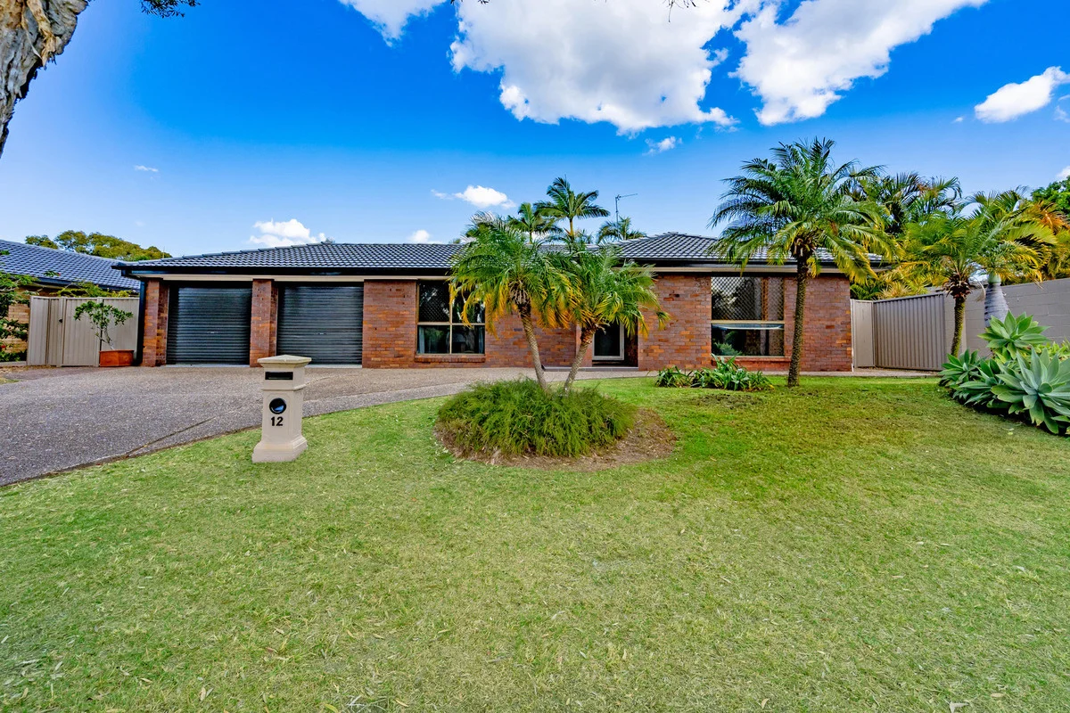 12 Barrier Reef Drive, Mermaid Waters QLD 4218