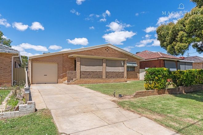 Picture of 31 Raye Street, TOLLAND NSW 2650
