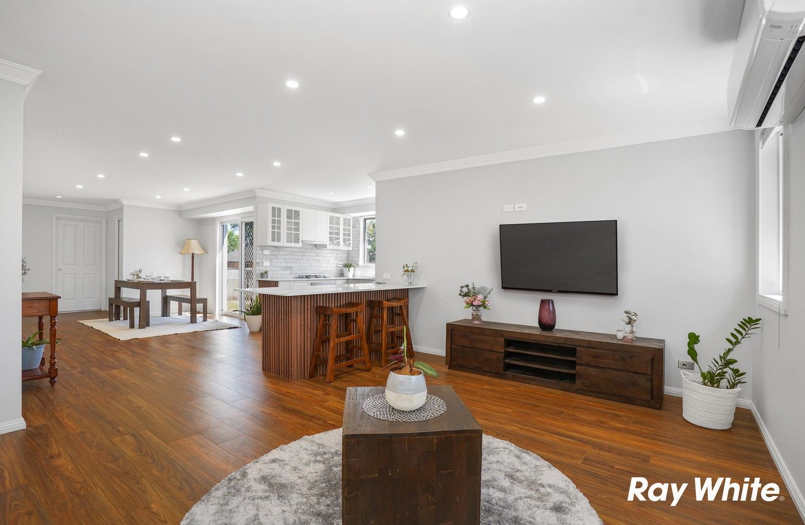 38 Kerwin Circle, Hebersham NSW 2770, Image 1