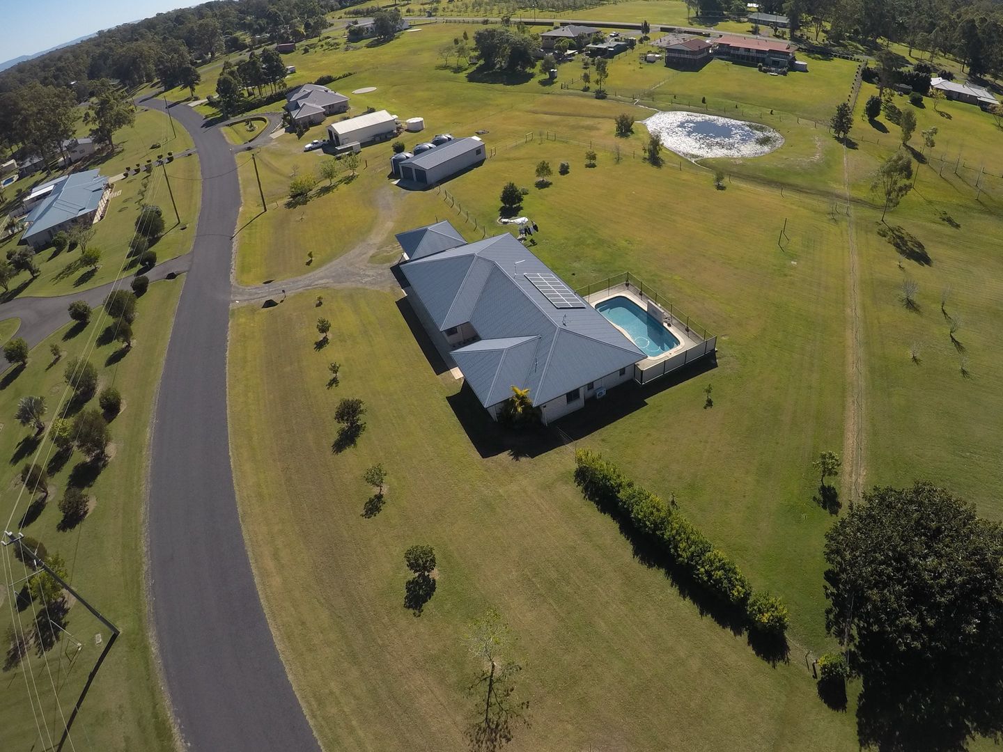 50 Jersey Drive, North Casino Property History & Address Research