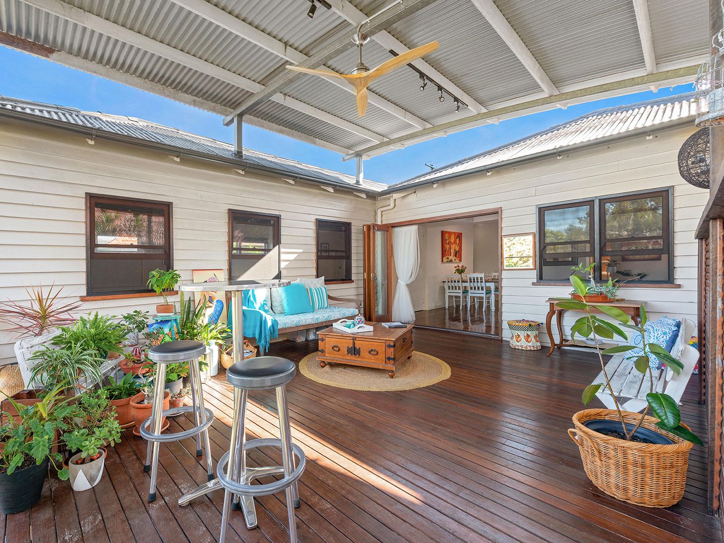 4 bedrooms House in 149 Watson Street CAMP HILL QLD, 4152