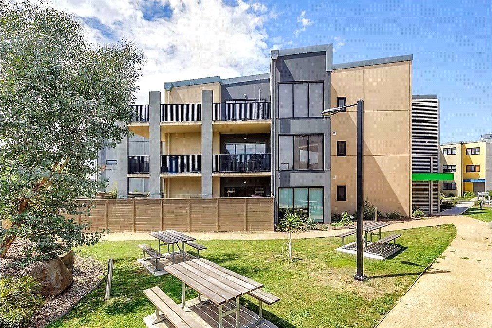 2 bedrooms Apartment / Unit / Flat in 103/88 Epping Road EPPING VIC, 3076