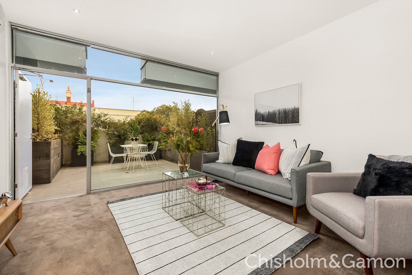 24/181 Bay Street, Port Melbourne VIC 3207, Image 0