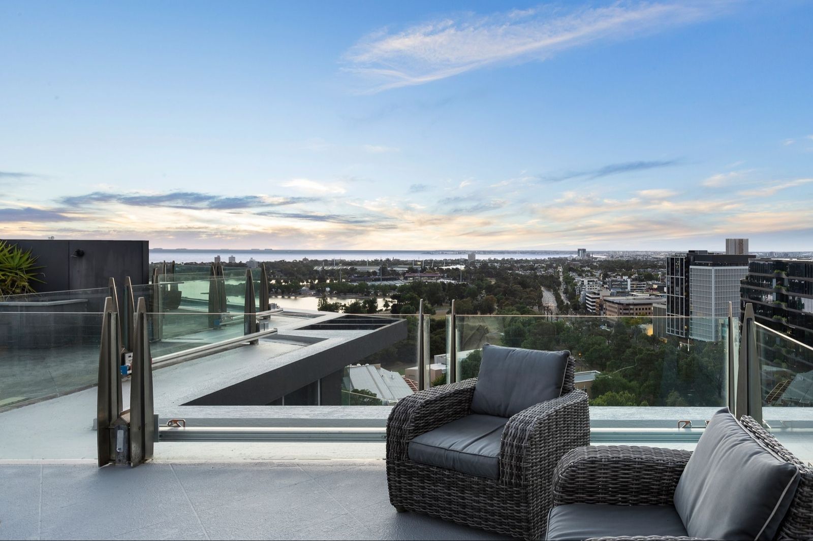 Residence 1507/1 Queens Road, Melbourne VIC 3004, Image 1