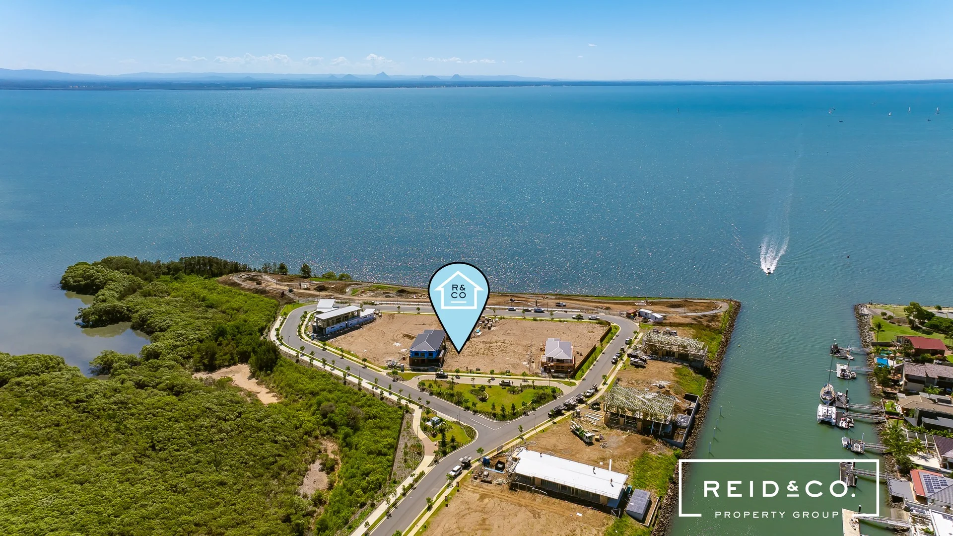 8 Lancelin Lane, Newport QLD 4020