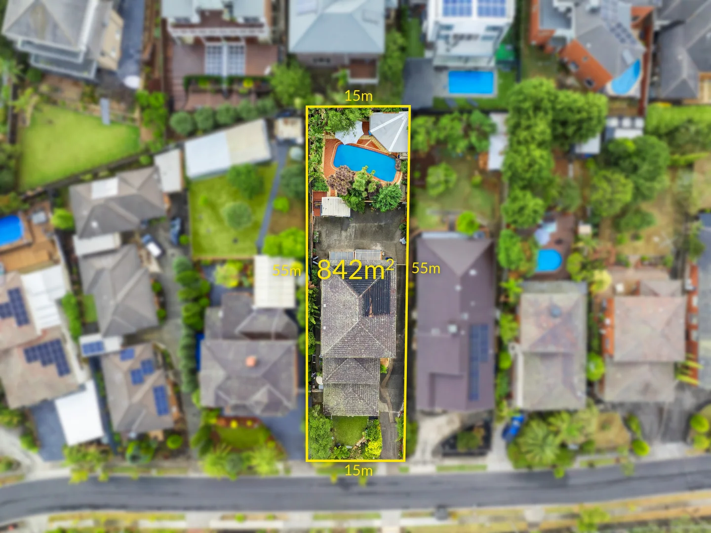 Additional image 2 of 27 Highview Crescent, Macleod VIC 3085