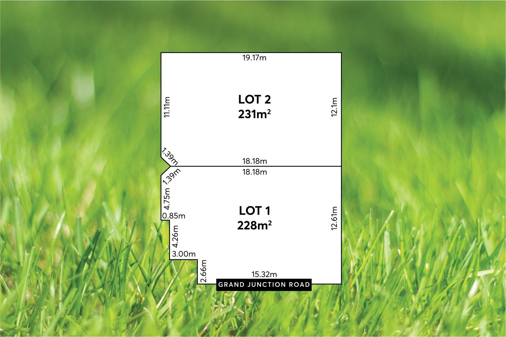 Vacant land in 1193 Grand Junction Road, HOPE VALLEY SA, 5090