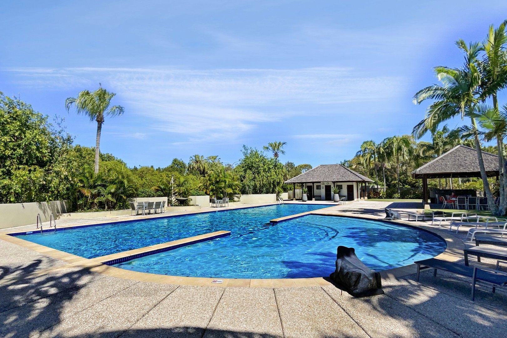 4 bedrooms Apartment / Unit / Flat in 7/115 Peregian Springs Drive PEREGIAN SPRINGS QLD, 4573