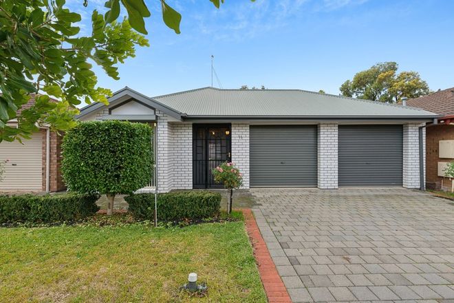 Picture of 11 Standen Court, OAKDEN SA 5086