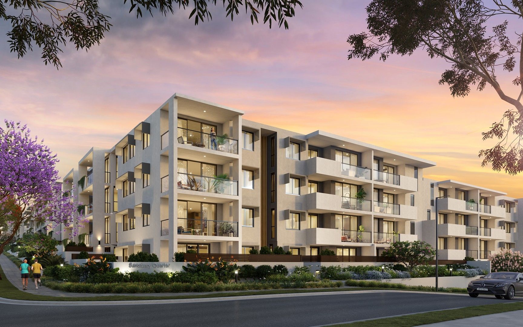 Rouse Hill NSW 2155 2 beds apartment for Sale, 579,990 Taking