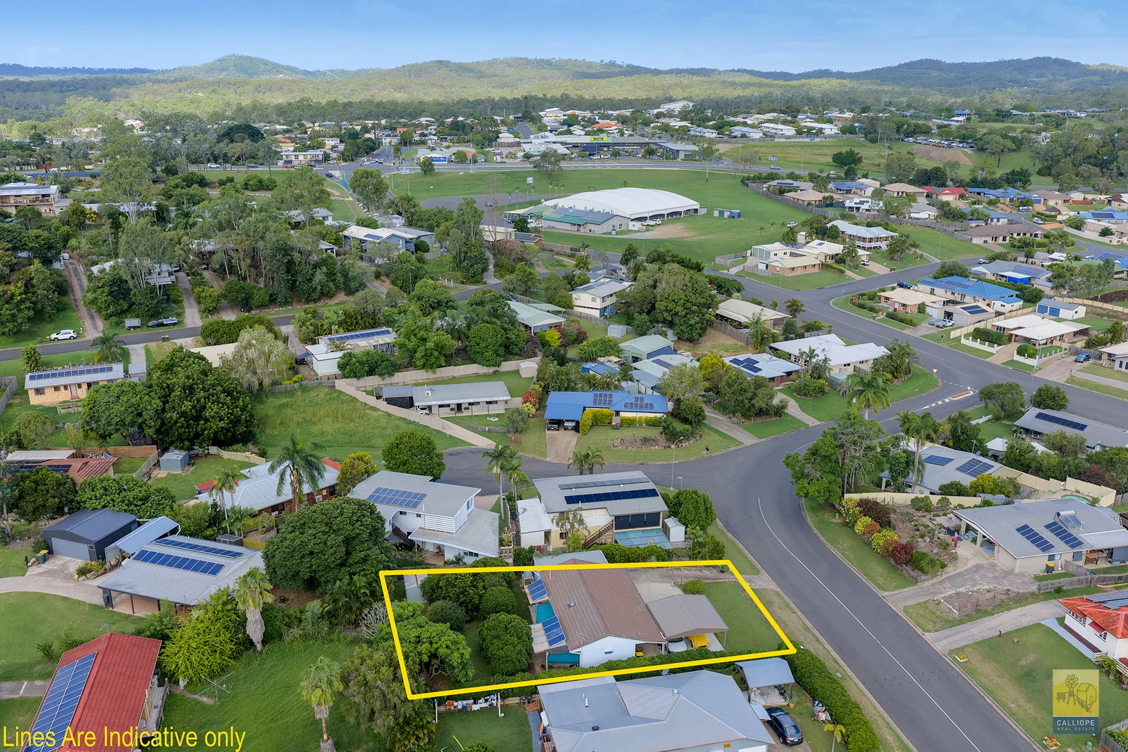 Additional image 13 of 12 Capricornia Drive, Calliope QLD 4680