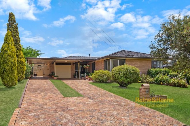 Picture of 19 Avon Street, GLOUCESTER NSW 2422