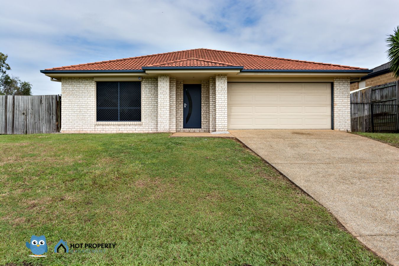 4 bedrooms House in 43 Overlea Street NUDGEE QLD, 4014