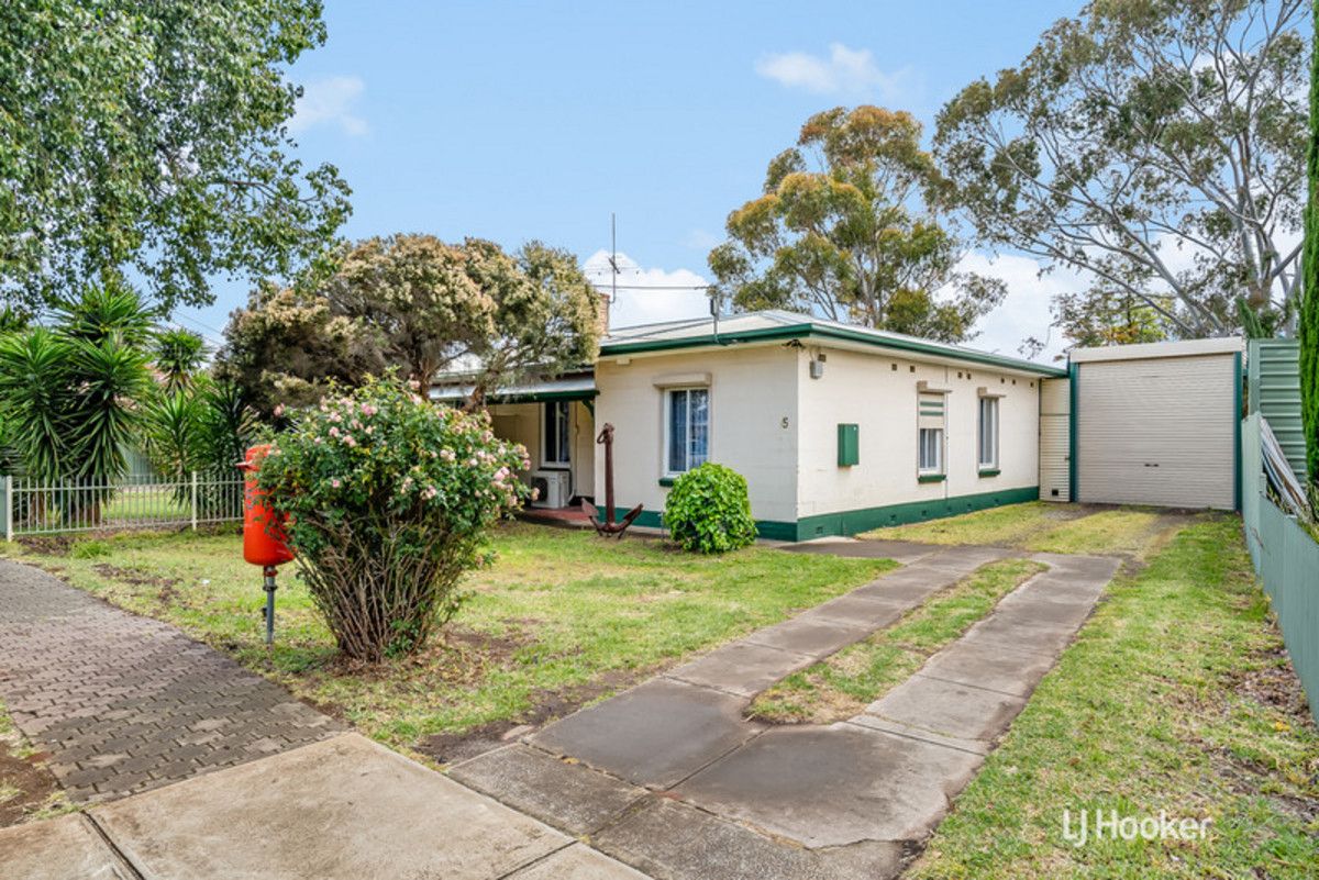 5 Charton Street, Salisbury North SA 5108, Image 0