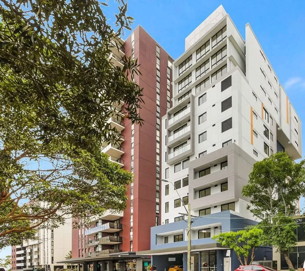 402/456 Forest Rd, Hurstville NSW 2220