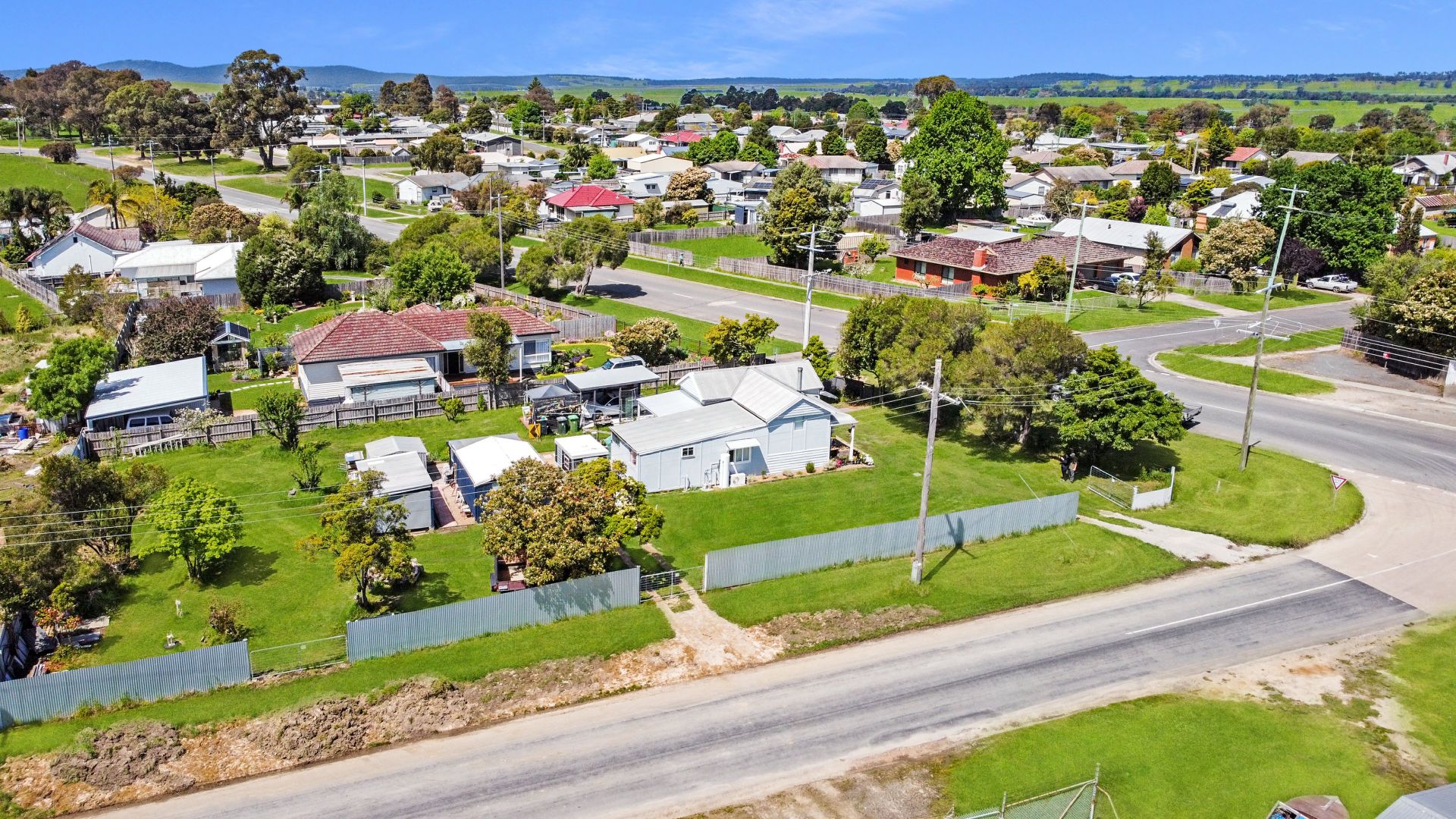 61 Scott St, Orbost VIC 3888 Domain