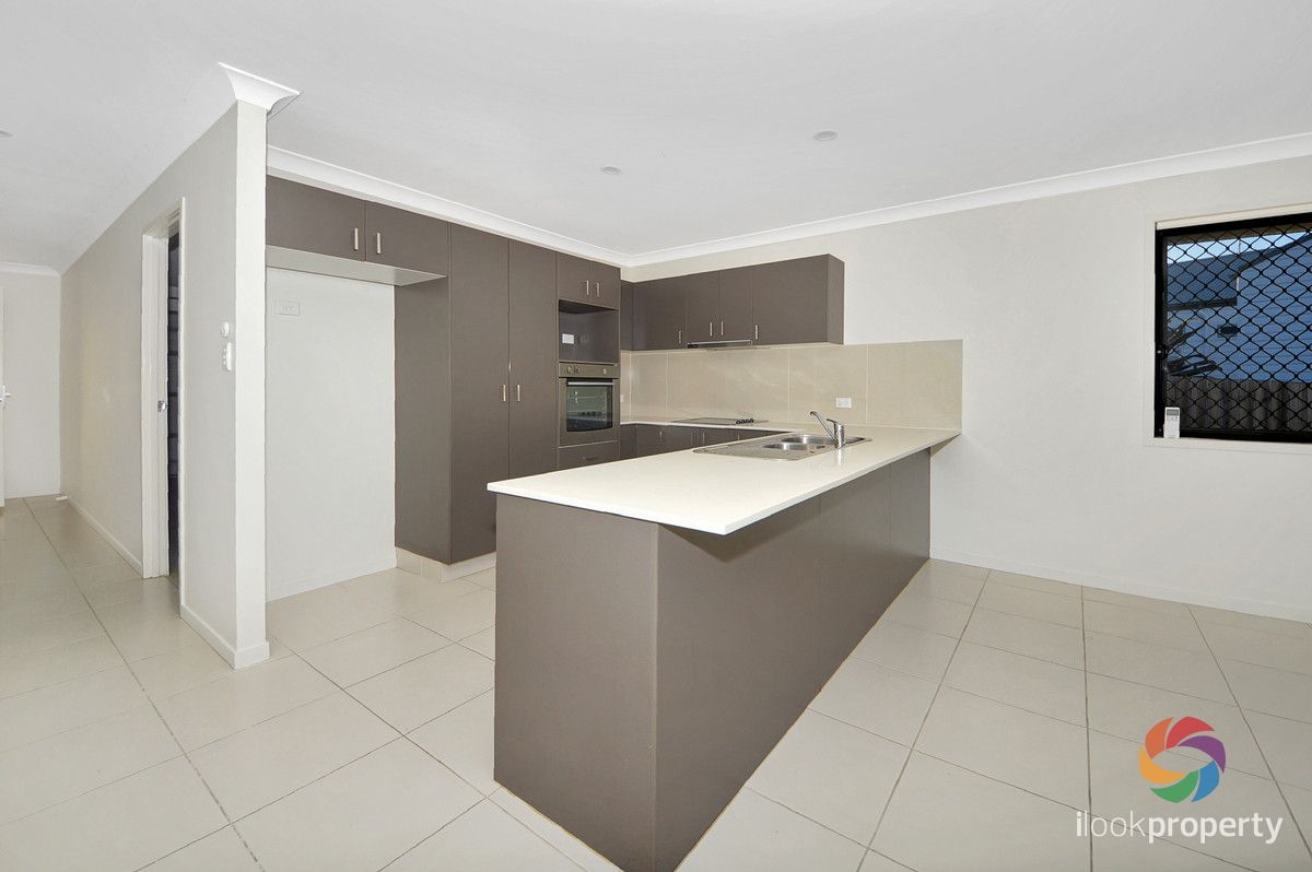 4 bedrooms House in 10 Angelica Avenue SPRINGFIELD QLD, 4300