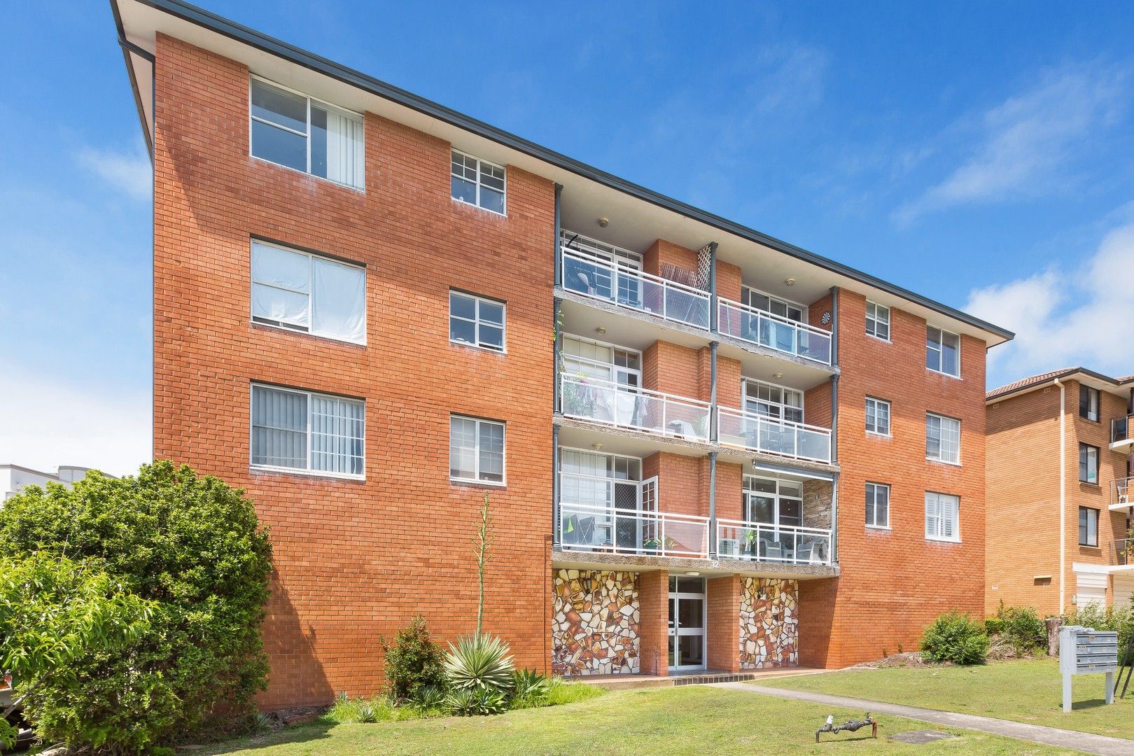 3/12-14 Elizabeth Place, Cronulla NSW 2230, Image 0