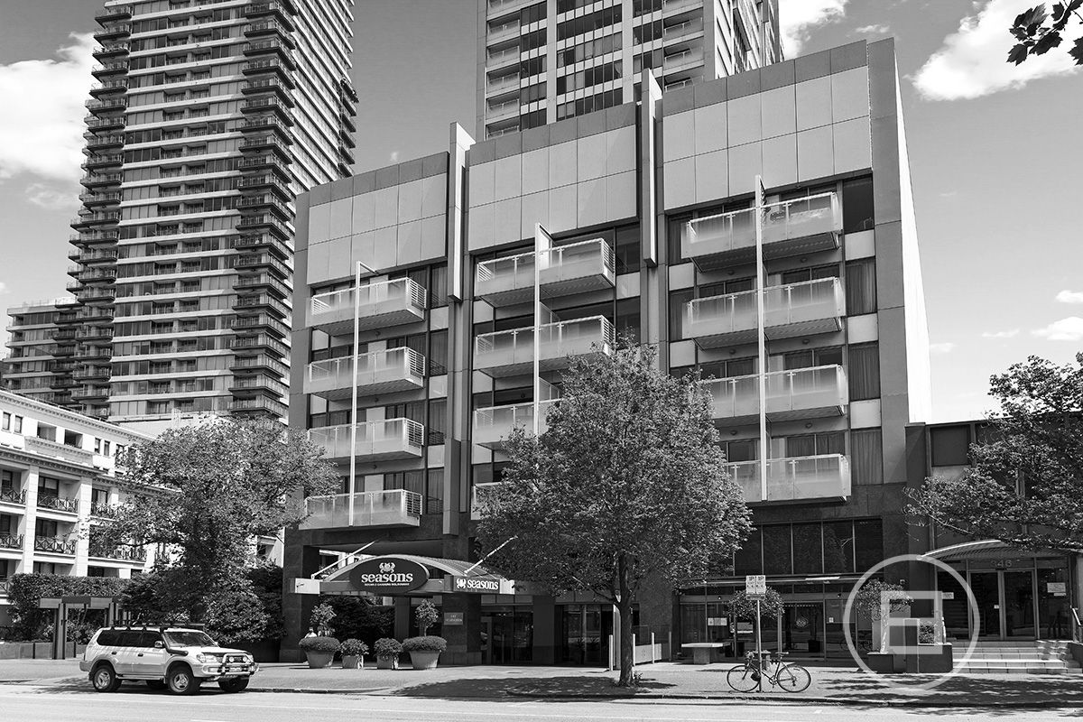 T408/348 St Kilda Road, Melbourne 3004