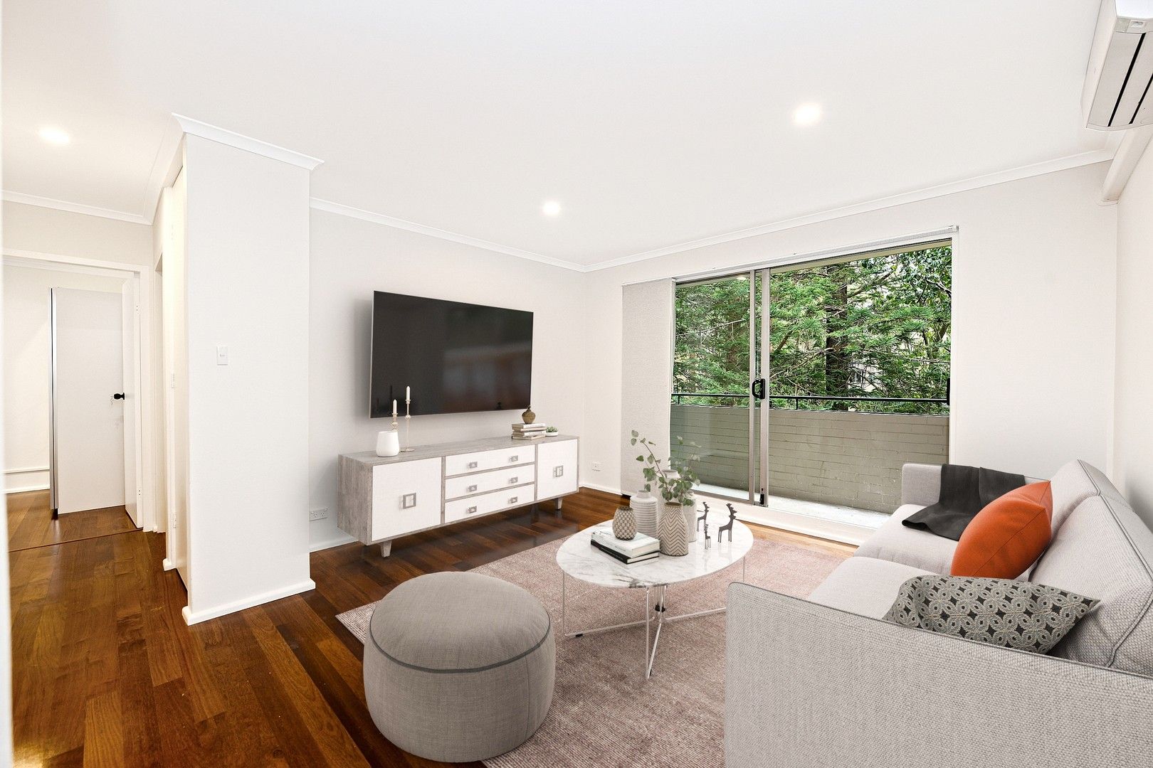 2 bedrooms Apartment / Unit / Flat in 33/33-41 Stokes Street LANE COVE NSW, 2066