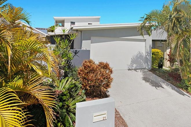 302 Real Estate Properties For Sale In Kawana Island Qld 4575 Domain