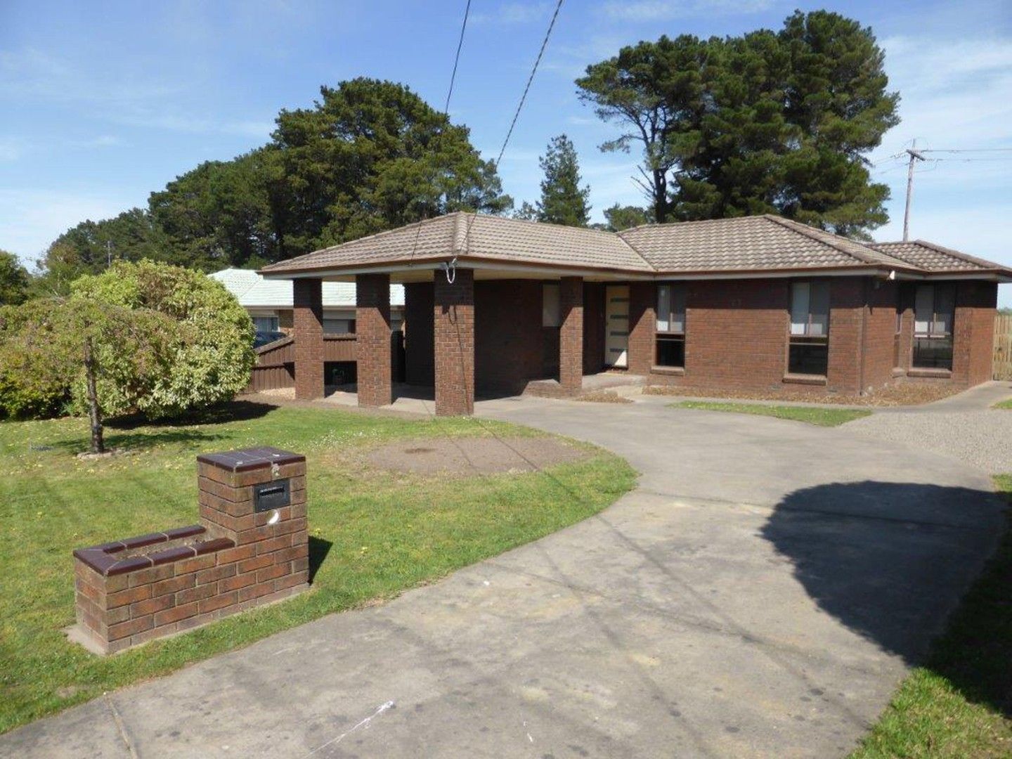 3 bedrooms House in 23 Midlands Drive BALLARAT NORTH VIC, 3350