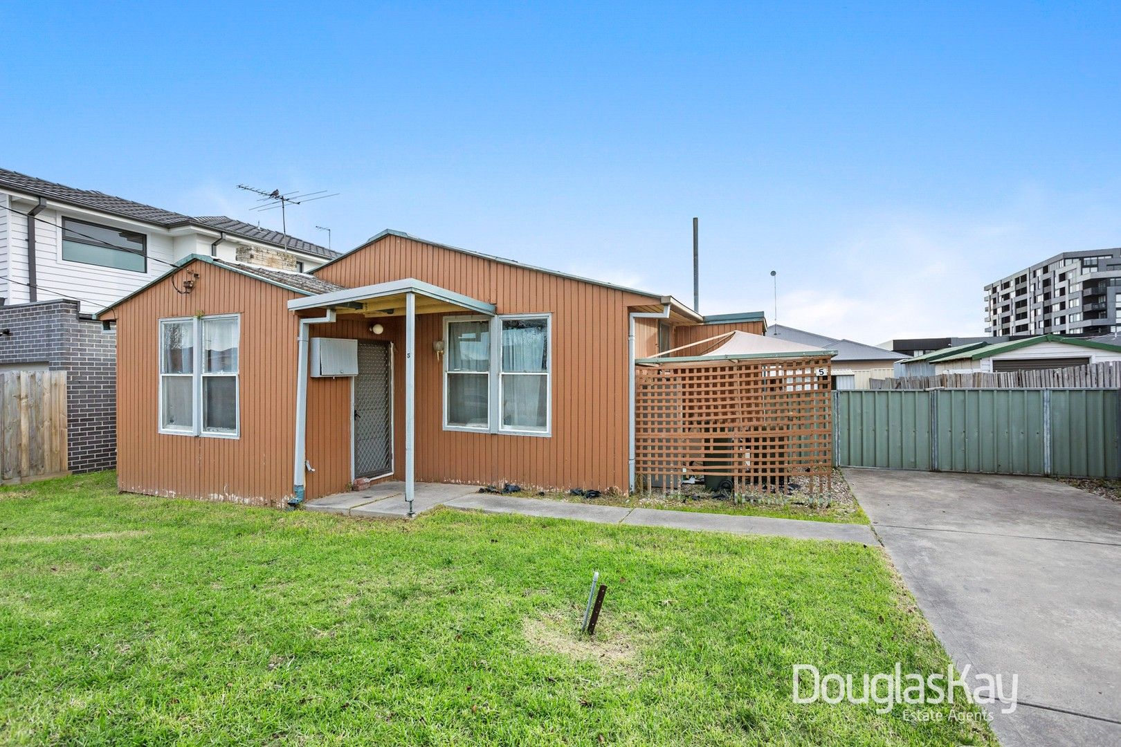 5 Lynch Street, Sunshine VIC 3020, Image 0