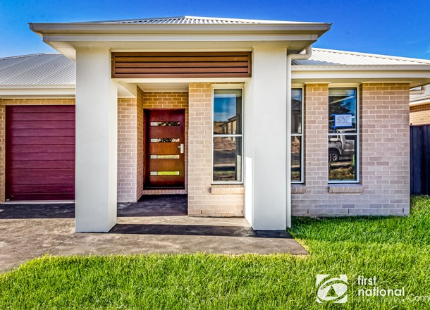 76 Yobarnie Avenue, North Richmond NSW 2754