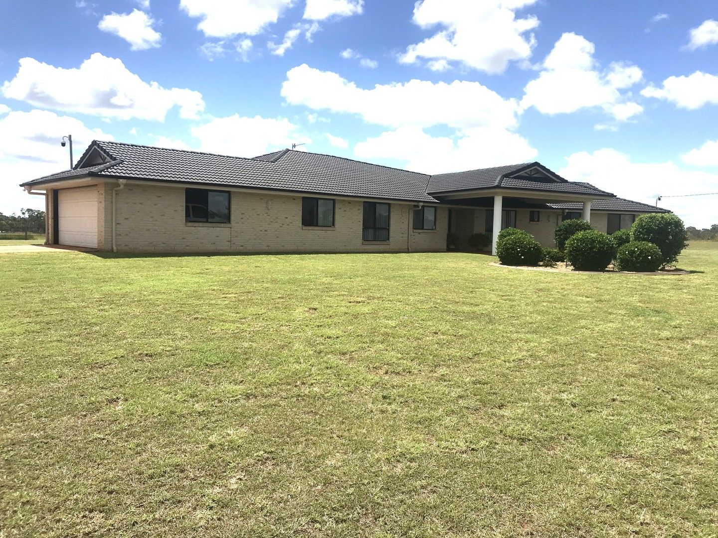 488 Wooden Hut Rd. Inverlaw, Kingaroy QLD 4610, Image 1