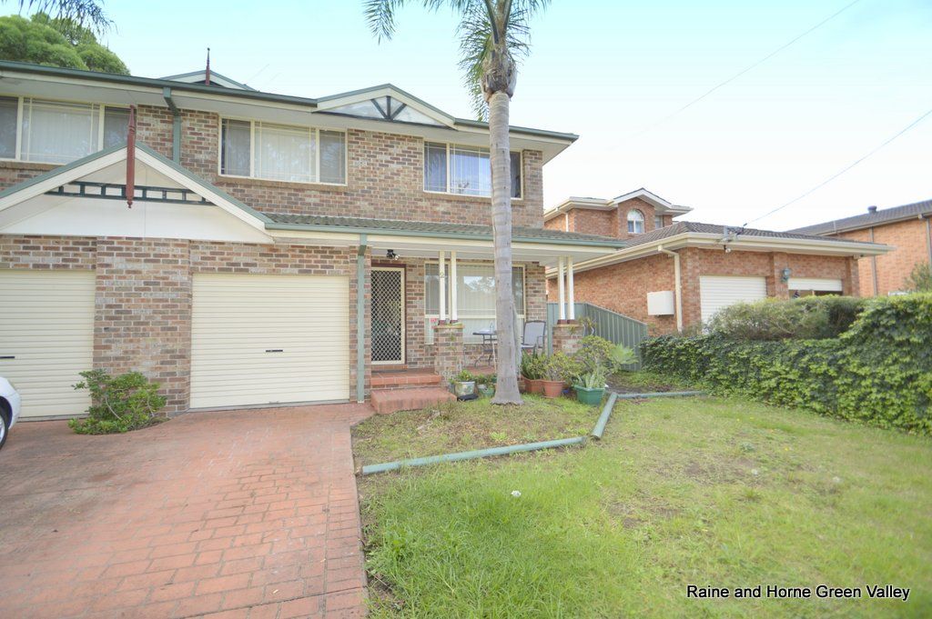 13A Wattle Rd, CASULA NSW 2170, Image 0