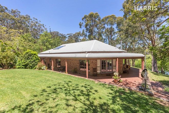 Picture of 15 Smokes Hill Road, SUMMERTOWN SA 5141