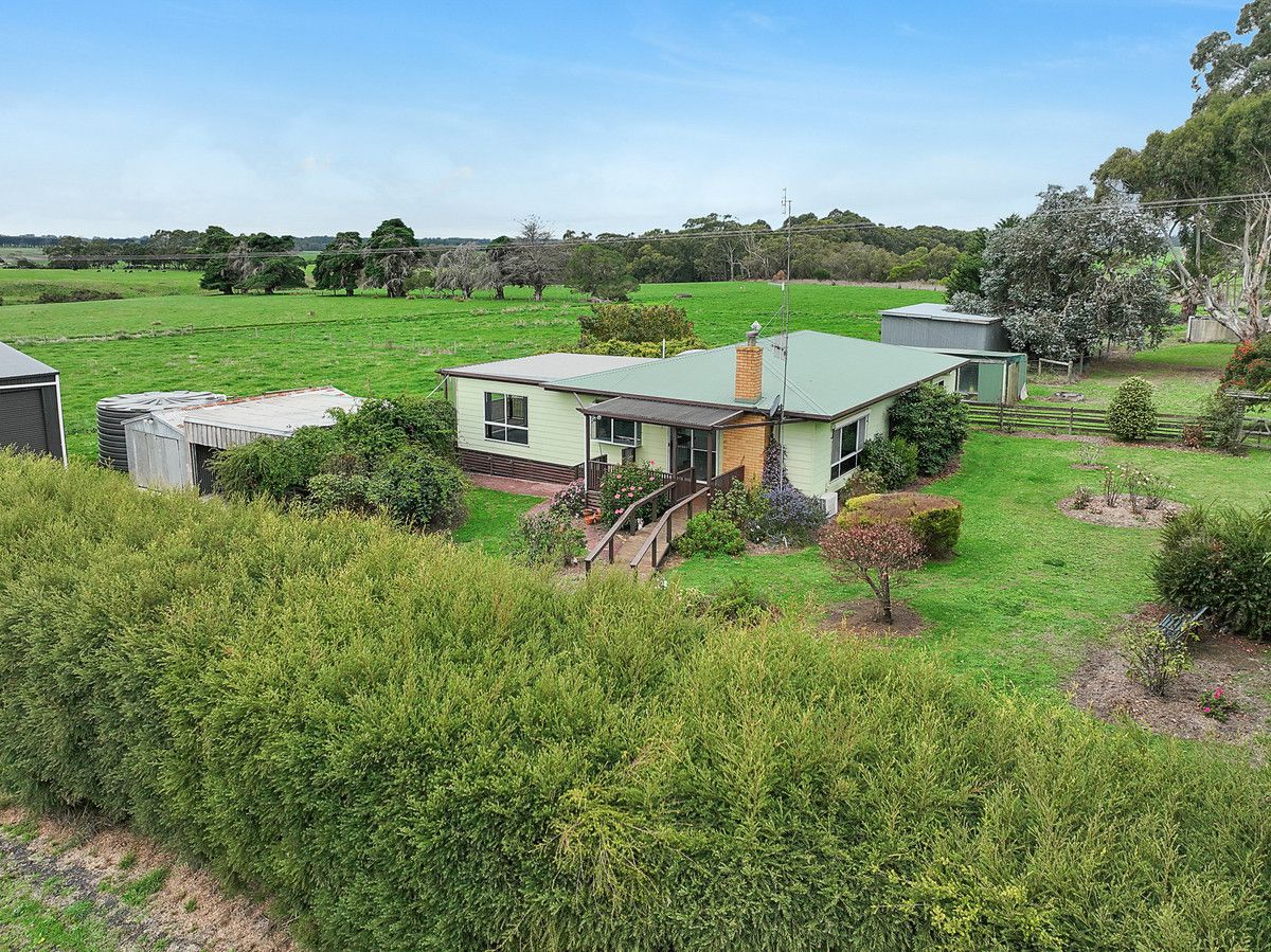 869 Bucks Road, Simpson VIC 3266, Image 1