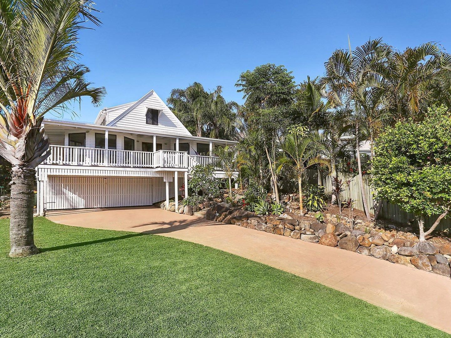 7 Kevlar Court, Sunrise Beach QLD 4567, Image 0