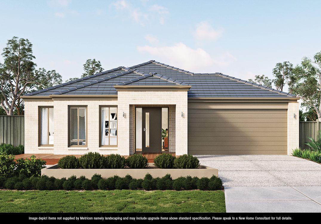 4 bedrooms New House & Land in Lot 418 Clarence Avenue NULKABA NSW, 2325