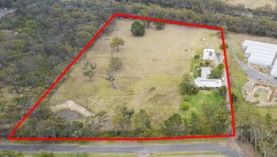 Picture of 80 Colo Street, COURIDJAH NSW 2571