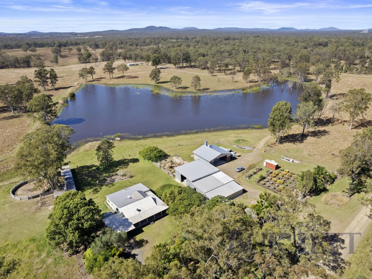 Golden Fleece QLD 4621, Image 0