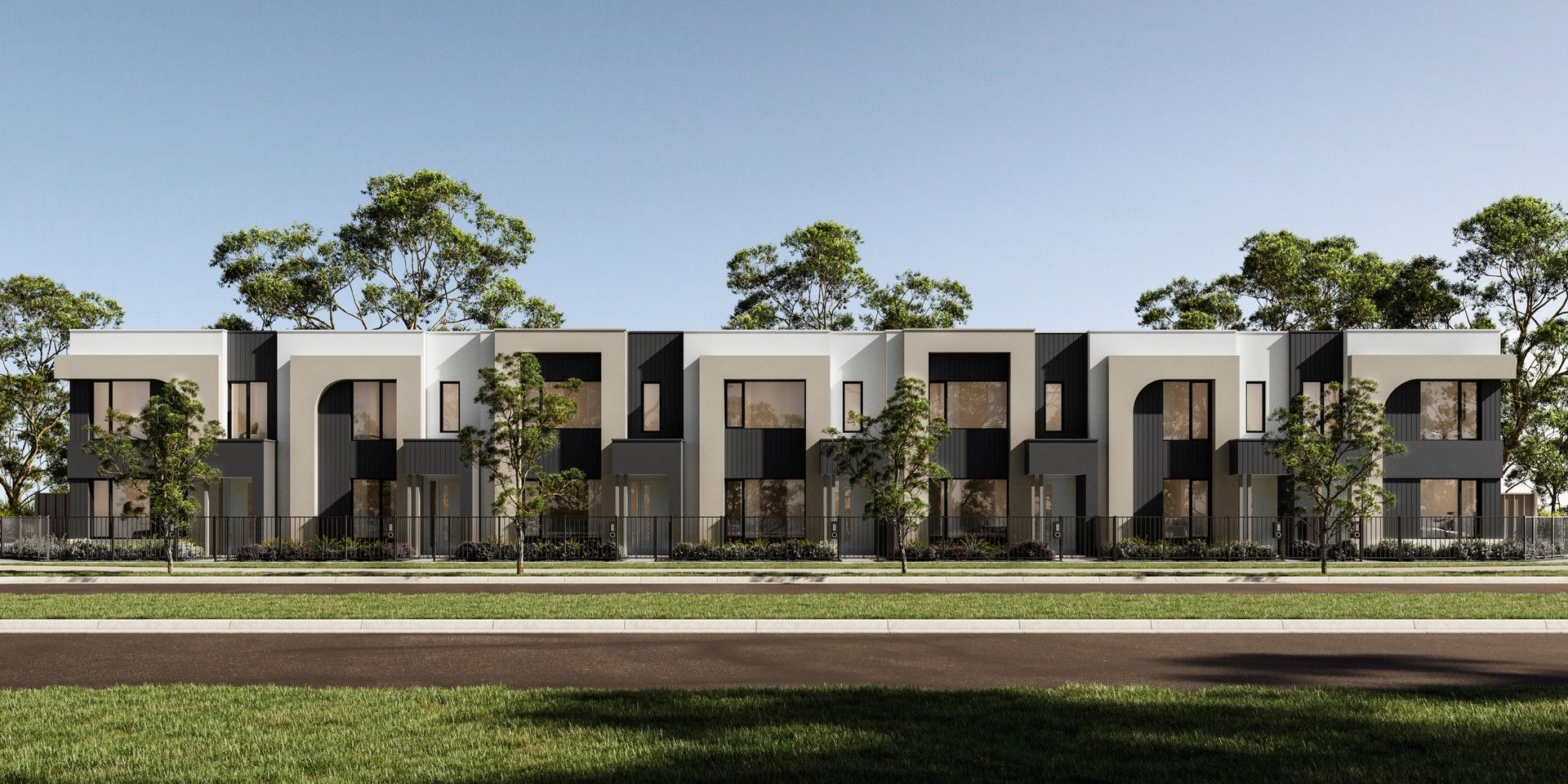 Clarinda Mid Townhome - TownLiving by Metricon, Kalkallo VIC 3064, Image 0