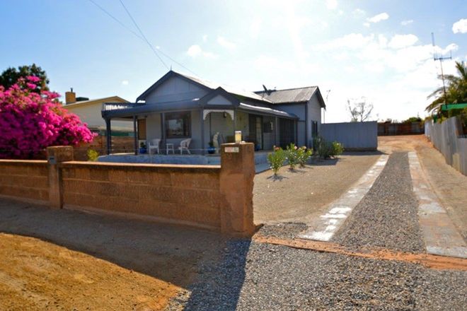 Picture of 30 Wright Street, BROKEN HILL NSW 2880