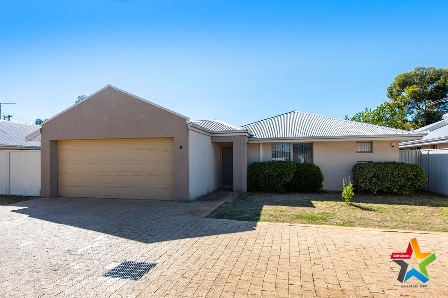 6/18 Ferguson Street, Middle Swan WA 6056, Image 0