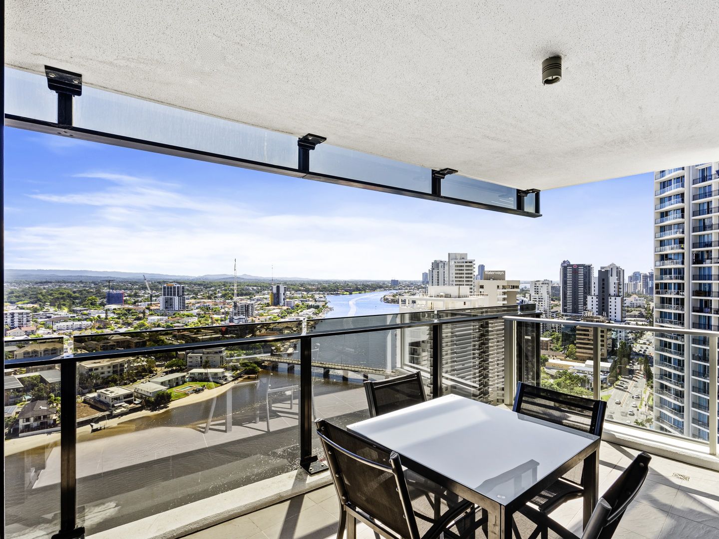 2217/9 Ferny Avenue, Surfers Paradise QLD 4217, Image 1