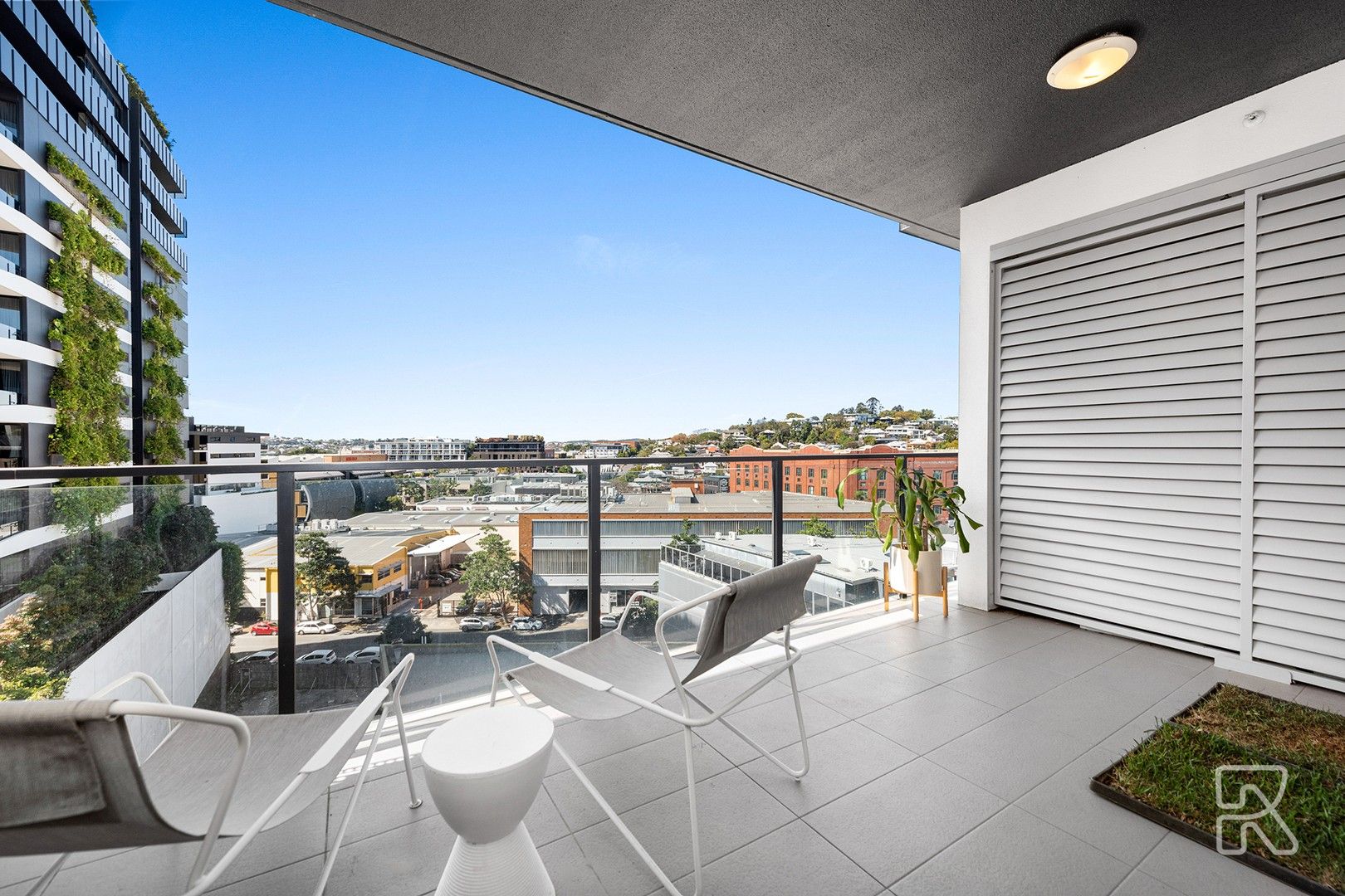2 bedrooms Apartment / Unit / Flat in 803/8 Masters Street NEWSTEAD QLD, 4006