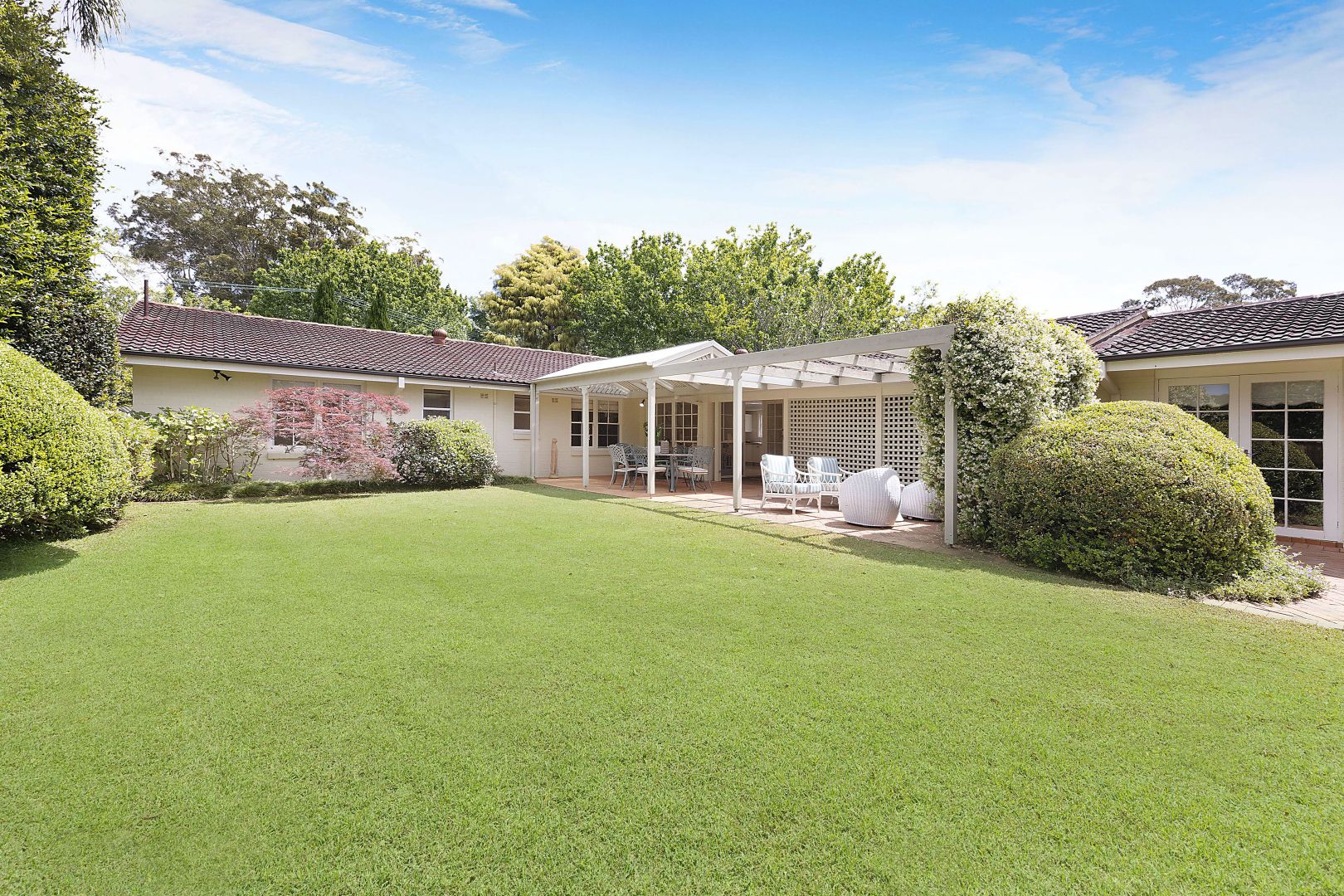 49 Greendale Avenue, Pymble Property History & Address Research Domain
